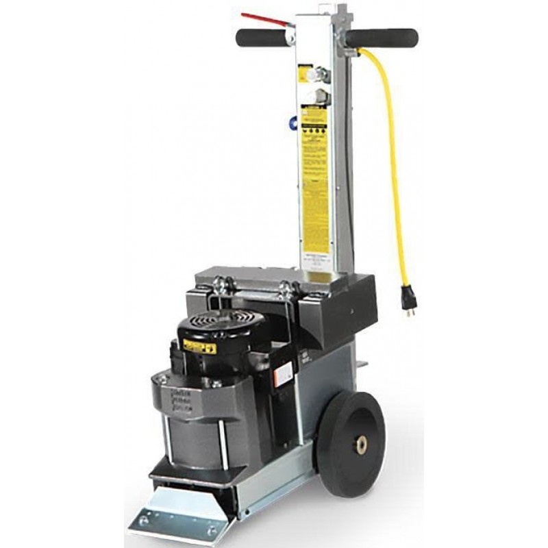 National Flooring Equipment Self-Propelled Walk-Be...