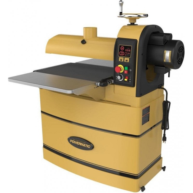 Powermatic PM2244 DRUM SANDER 1-3/4HP