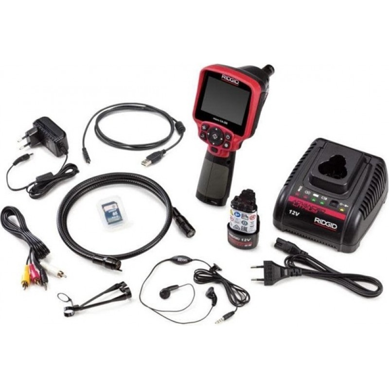 Ridgid Camera Micro CA-350 Na