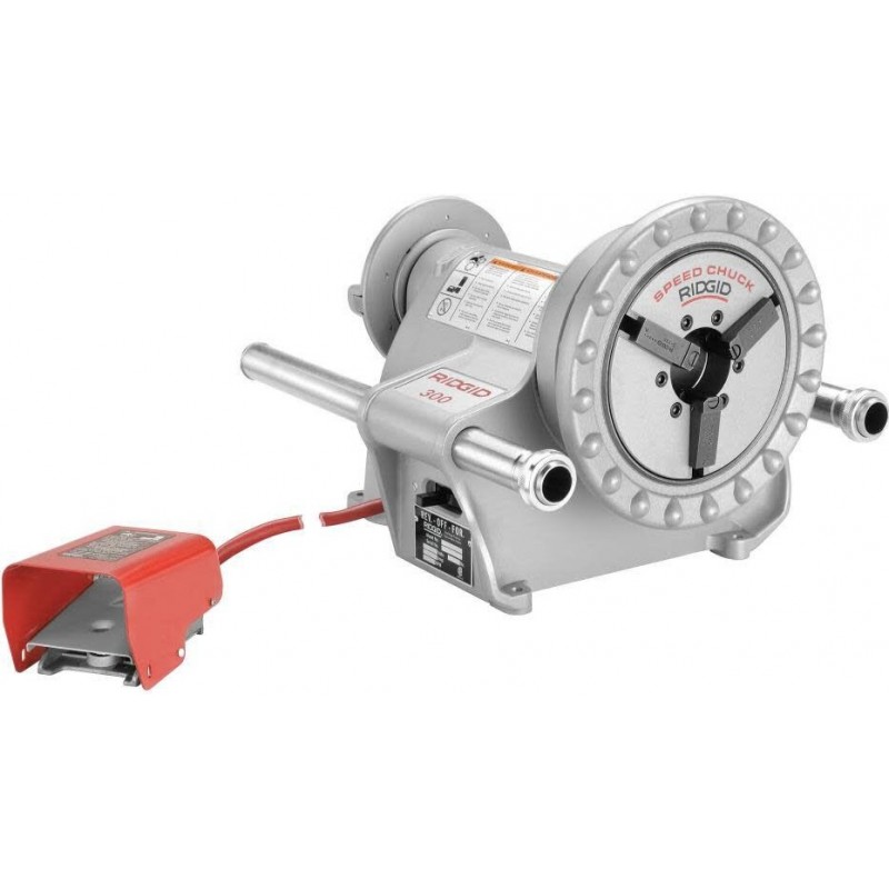 Ridgid Model 300 Power Drive 115v