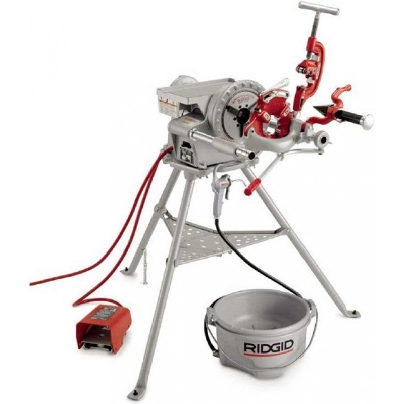 Ridgid Model 300 Power Drive
