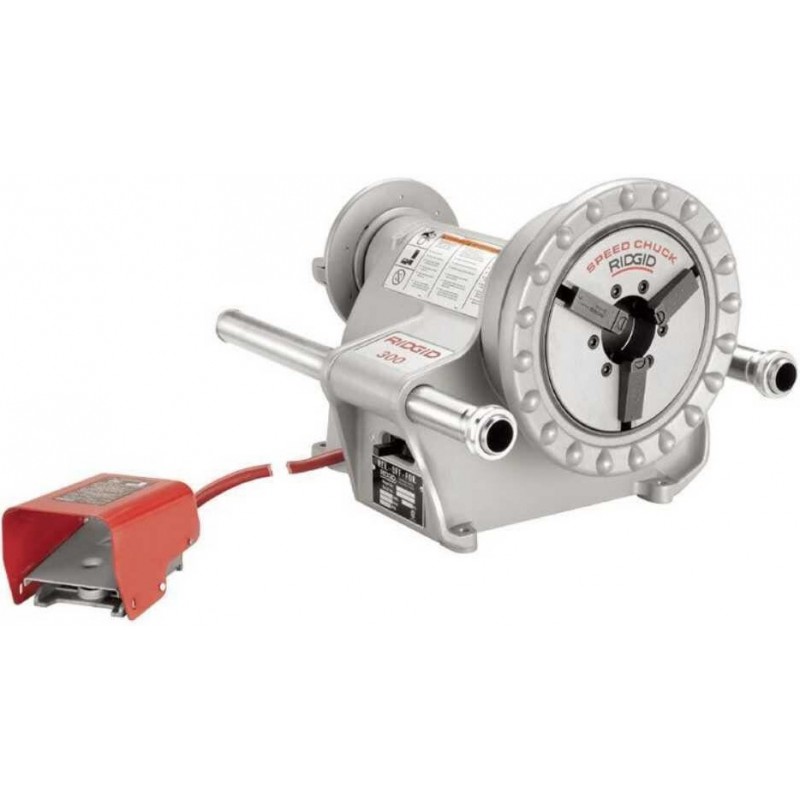 Ridgid Model 300 Power Drive
