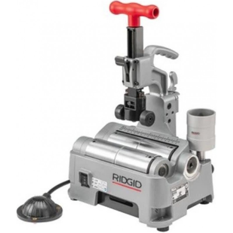 Ridgid PTC-400 Power Tubing Cutter 110 120VAC 5.8A...