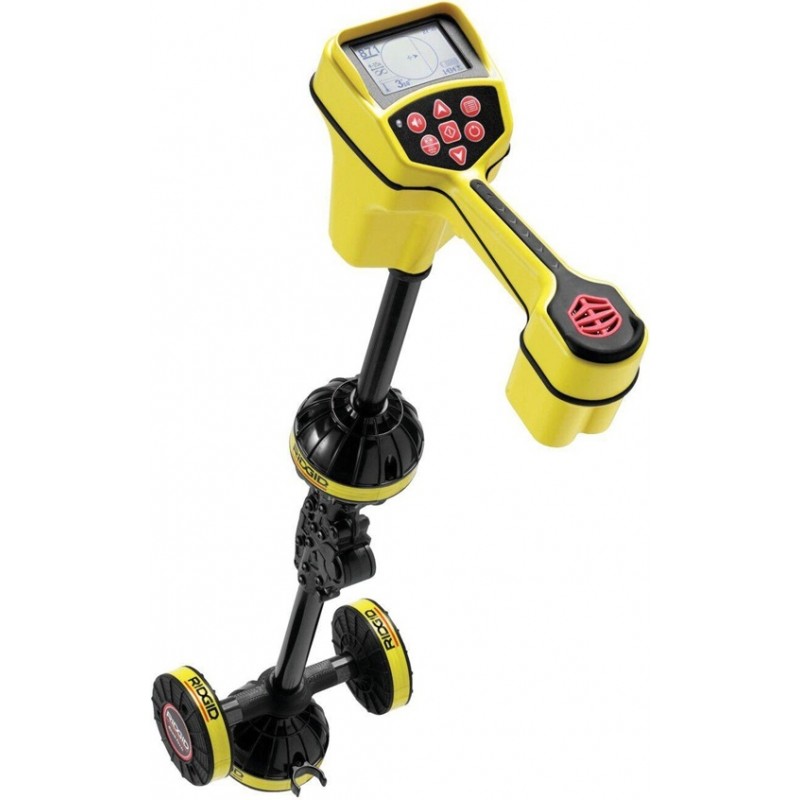 Ridgid SeekTech SR-20 Utility Line Locator