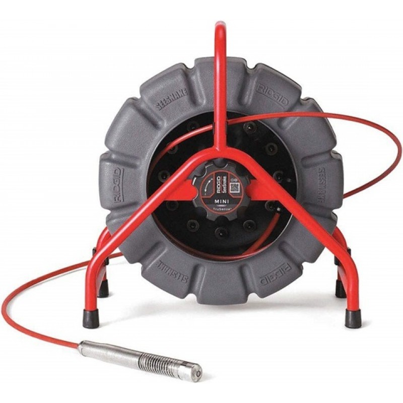 Ridgid SeeSnake Mini Camera with TruSense