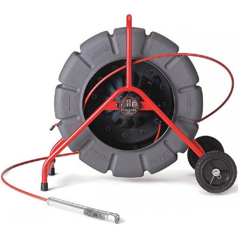 Ridgid SeeSnake Standard Camera TruSense