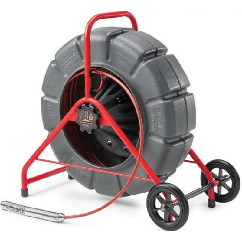 Ridgid SeeSnake Standard DSL Inspection Camera wit...