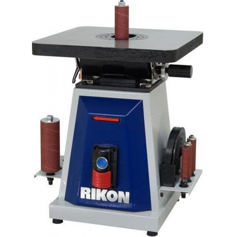 RIKON Oscillating Spindle Sander