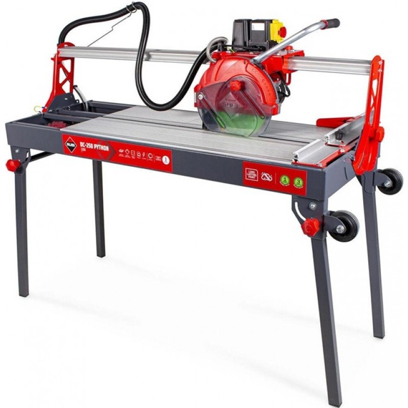 Rubi Tools DC-250 Python Electric Cutter Model 850...