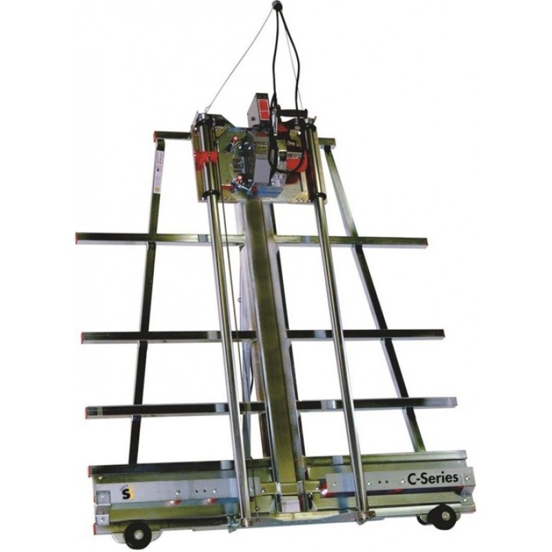 Safety Speed Mfg C5 Vertical Panel Saw