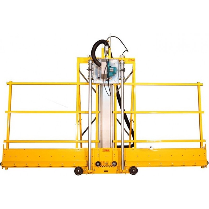Saw Trax Full Size 52in Cross Cut Vertical Panel S...