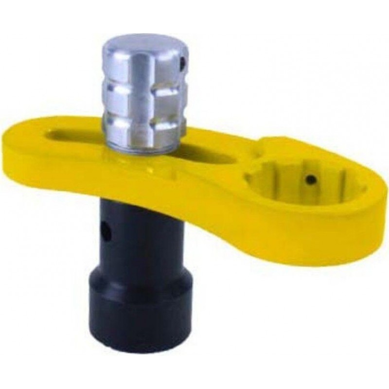 TorcUP 3/4in Dr Curved Sliding Socket to Socket Re...