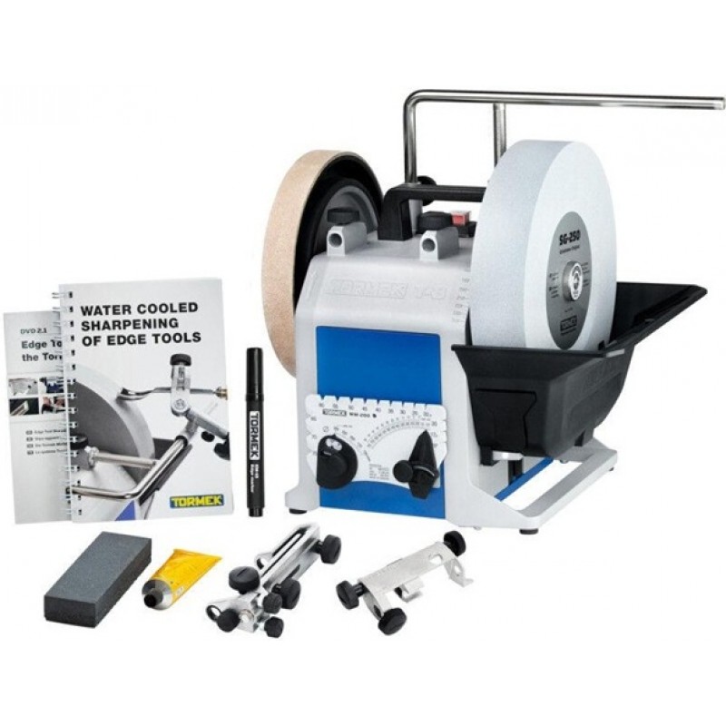 Tormek T-8 Original Water Cooled Sharpening System