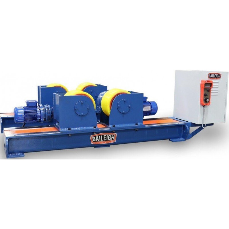 Baileigh RWP-55 Turning Roll Welding Positioner 22...