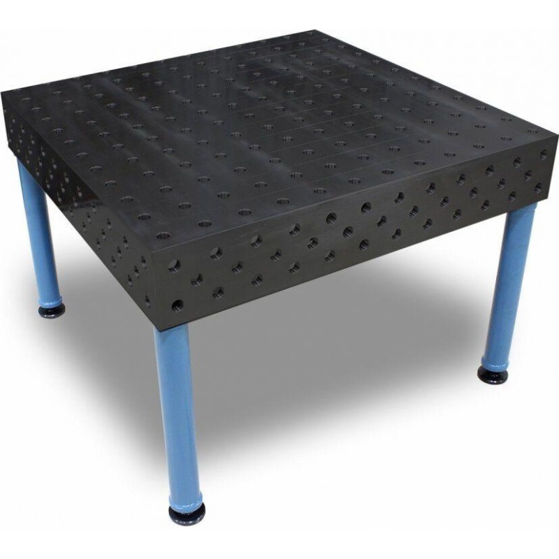 Baileigh WJT-4747-HD Welding Jig Table 47in x 47in...