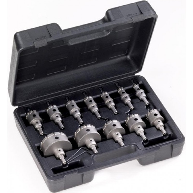 Champion Cutting Tool CT7 Mechanical Set