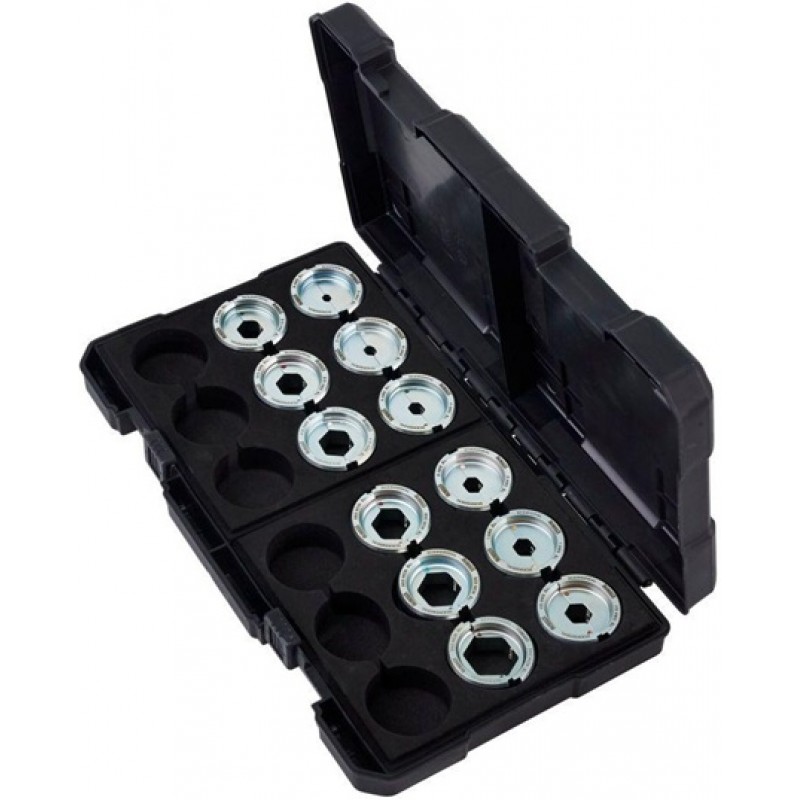 DEWALT #8 600 MCM Copper Die Kit