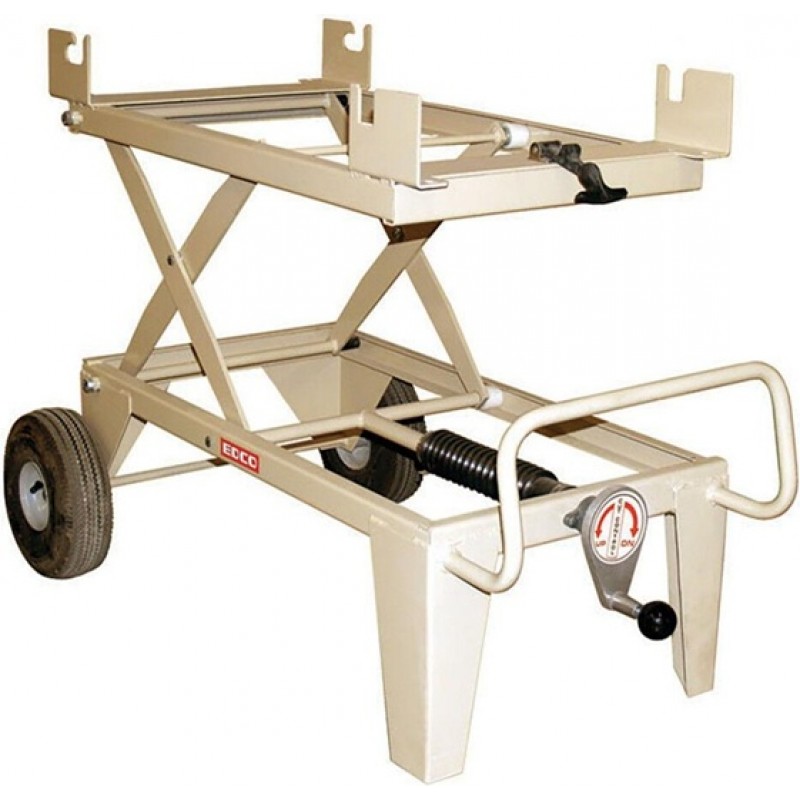 Edco 14in Masonry Saws Universal ProCart