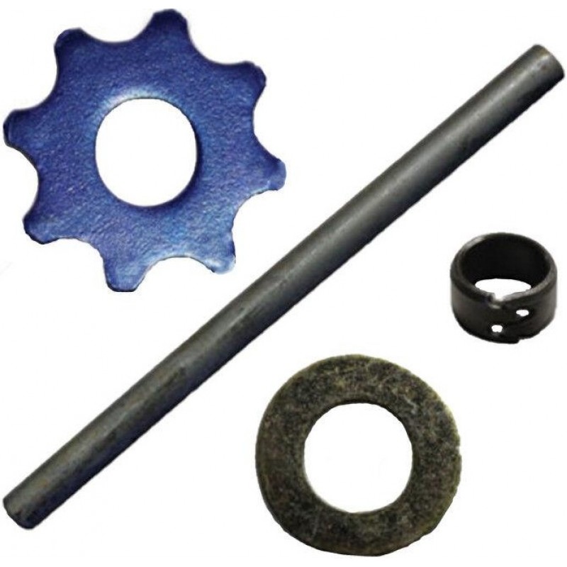 Edco CPU-12 Start-Up Pack