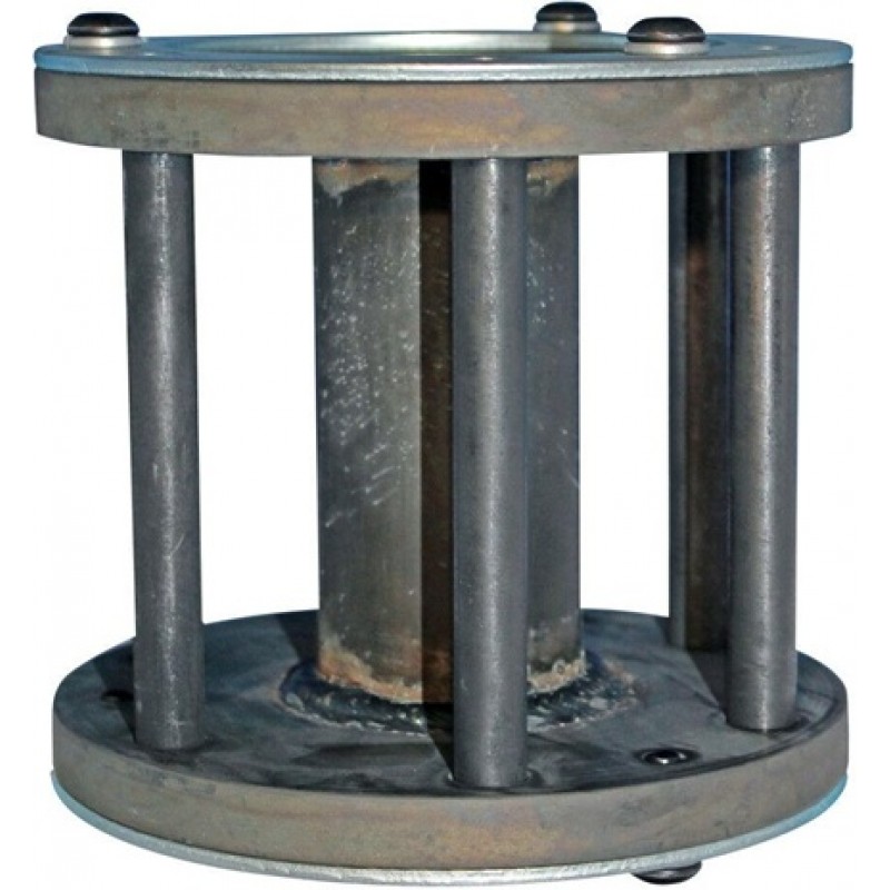 Edco Drum Assembly for CPM-4 and Edger