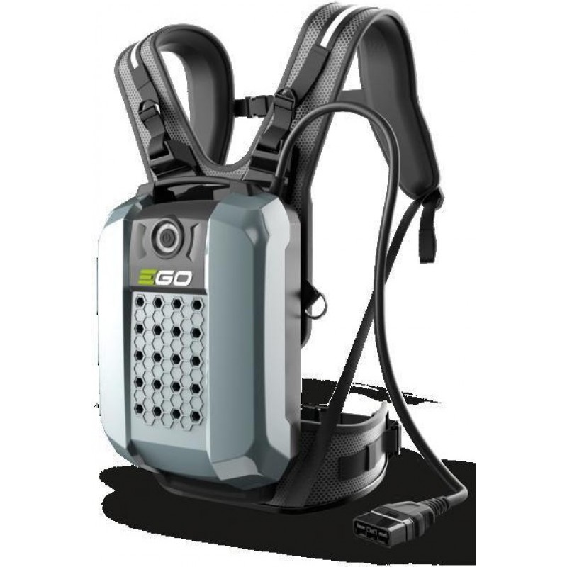 EGO 56V 28Ah Lithium-Ion Commercial Series Backpac...