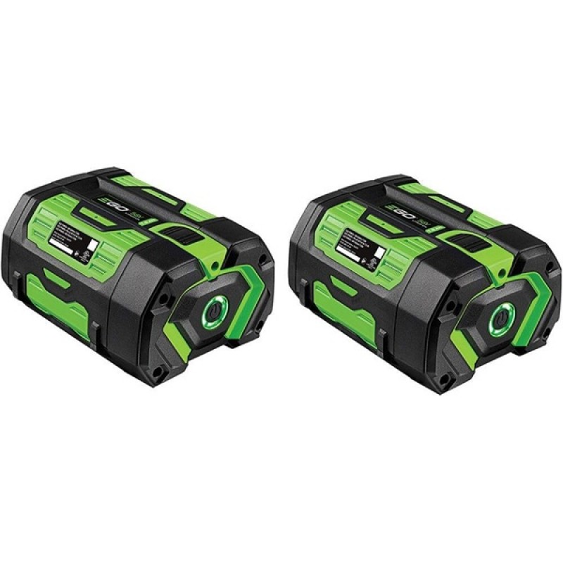 EGO Power+ 7.5Ah Battery 2pk