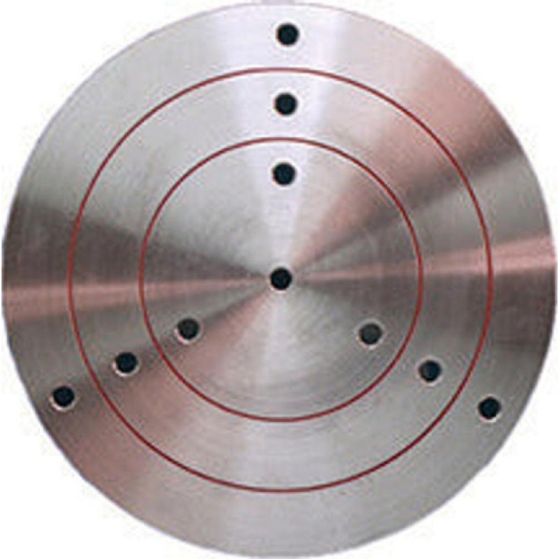 Fein 16 Inch Surface Plate for ROTO-STAR 3
