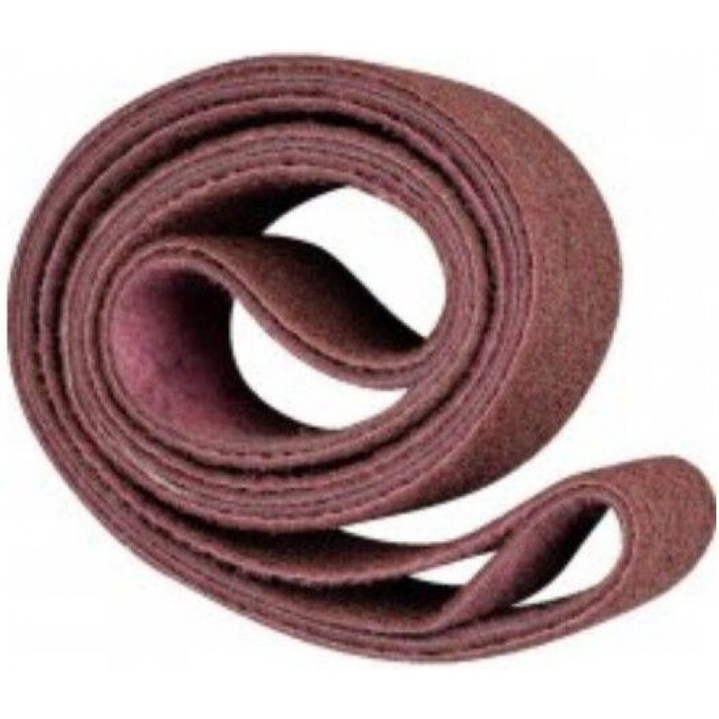 Fein GRIT Fleece Belt 6in x 79in Medium 3pk
