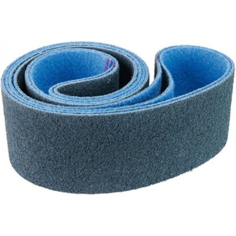 Fein GRIT Fleece Belt 6in x 79in Very Fine 3pk