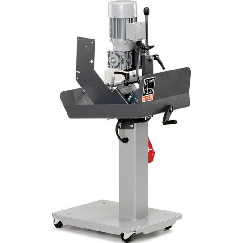 Fein GRIT GXC 3in 220/440V Cylindrical Grinder Mod...