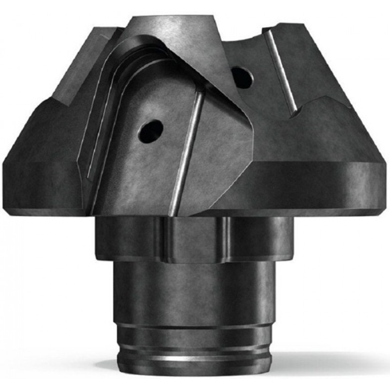 Fein Milling Cutter Head 3x2-cutter for KFH 17-15 ...