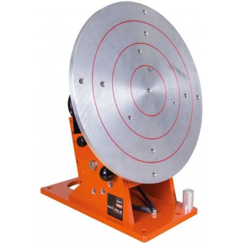 Fein ROTO-STAR 3 Welding Positioner with Plate