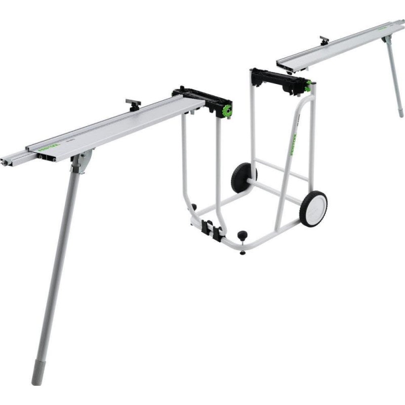 Festool Kapex Portable Metric Stand Set KS120