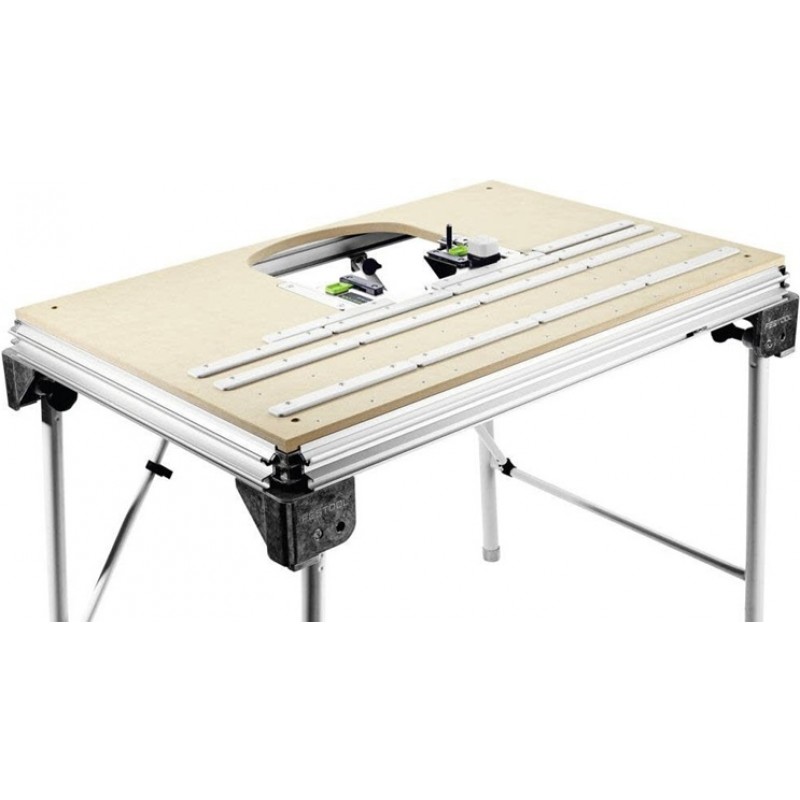 Festool MFT/3 CONTURO Edge Bander Table