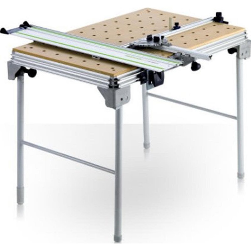 Festool Multifunction Table MFT/3