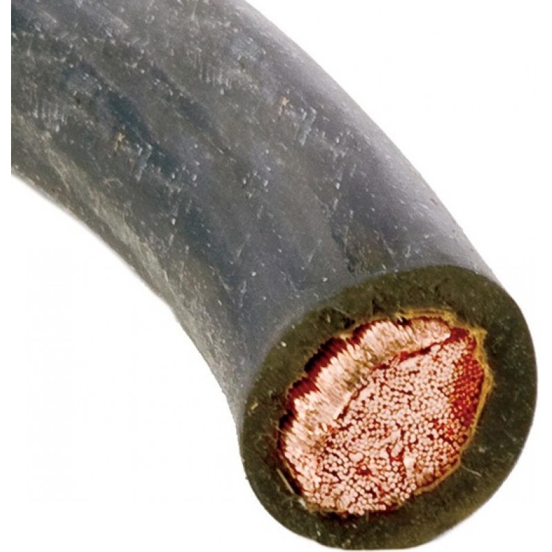 Forney Industries Weld Cable, Number 1/0, 100 Ft. ...