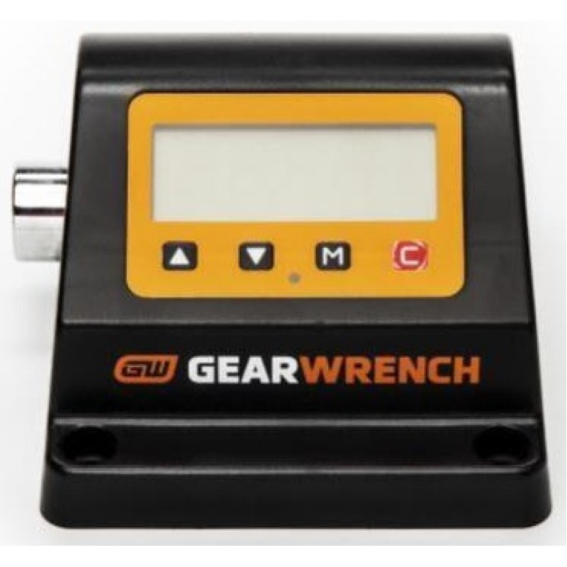 GEARWRENCH 1/2 in Drive Bench Top Torque Tester 25...