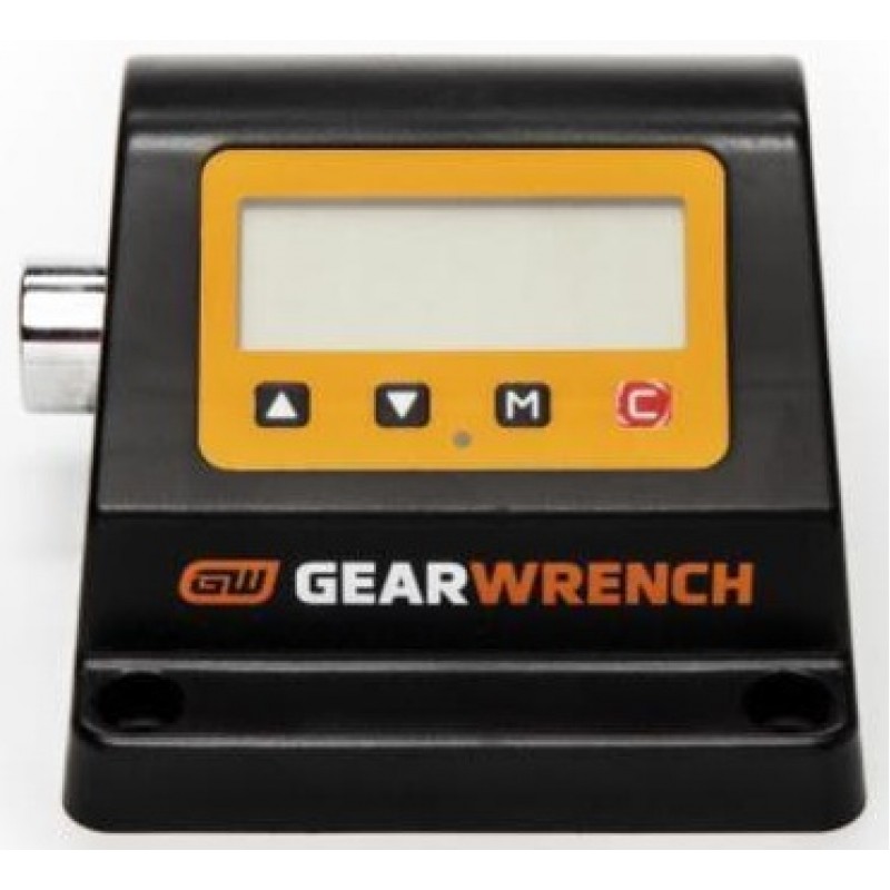 GEARWRENCH Torque Tester 1/4in Drive Bench Top 10-...