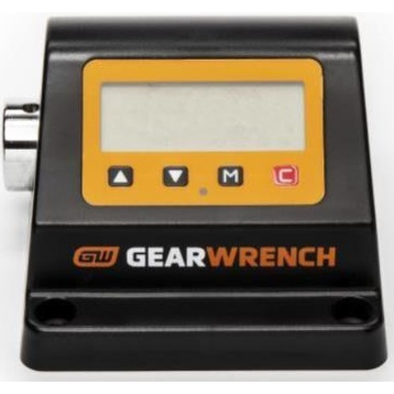 GEARWRENCH Torque Tester 3/4in Drive Bench Top 75-...