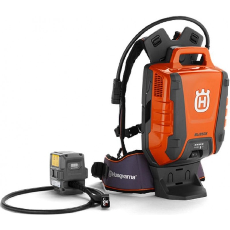 Husqvarna BLi950X Li-Ion Backpack Battery 36V 31.1...