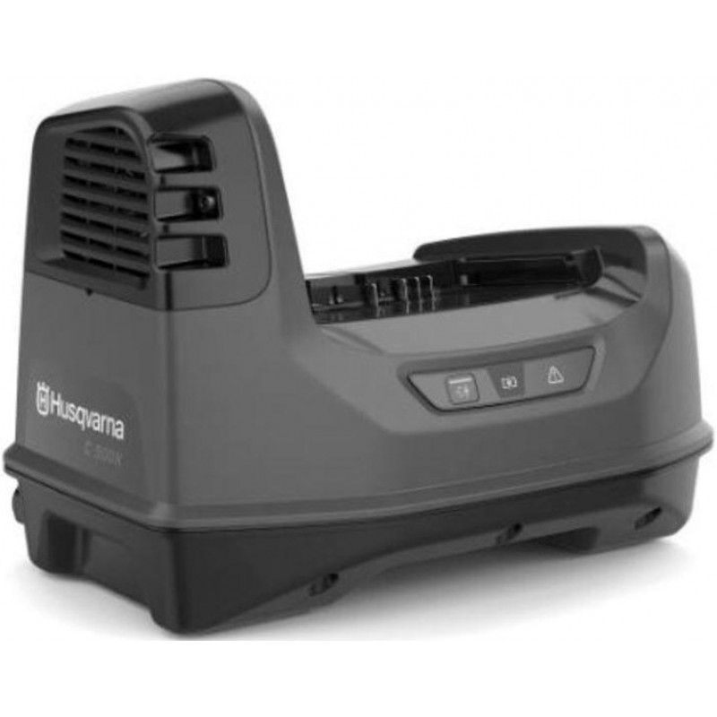 Husqvarna Construction C900X PACE Battery Charger
