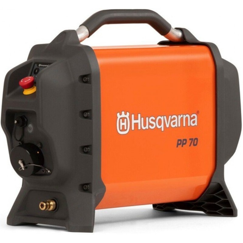 Husqvarna Construction PP 70 Power Pack