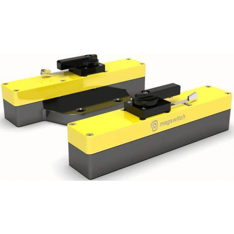 Magswitch Power Feeder Mount 1737 Lbs Maximum Brea...