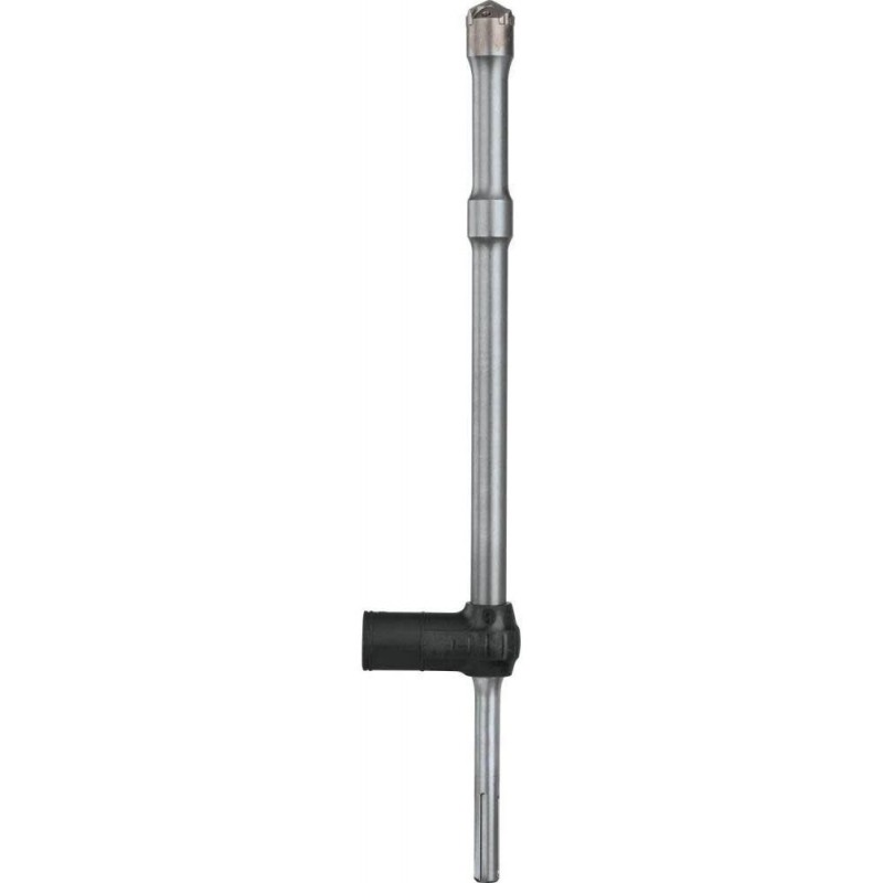Makita 1-3/8in x 24in SDS-MAX Dust Extraction Dril...