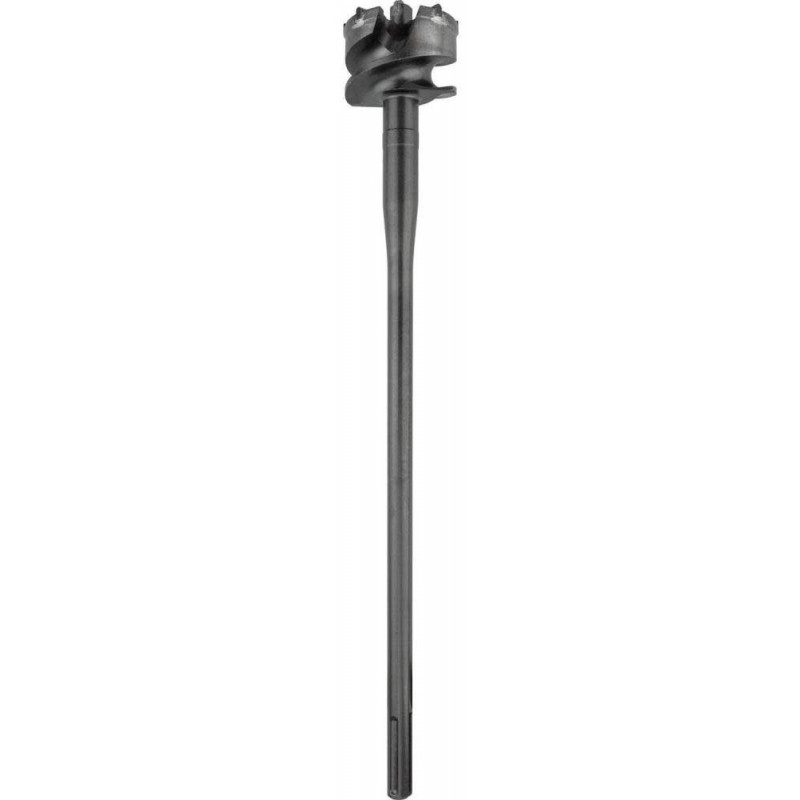 Makita 3 1/8in x 24in SDS MAX Tunnel Bit