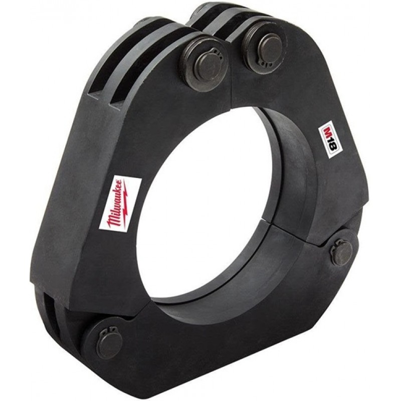 Milwaukee 4 in. IPS XL Ring for M18 Force Logic Lo...