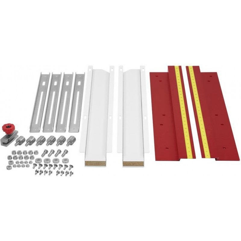 Milwaukee 6480-20 Mid-Way Fence Kit