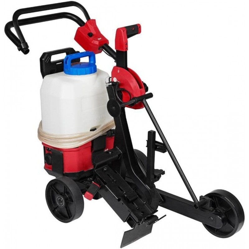 Milwaukee Cut-Off Saw Cart Kit