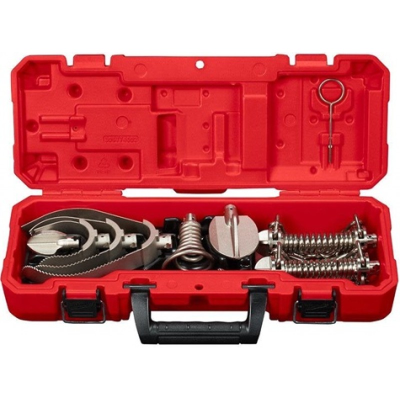 Milwaukee Head Attachment Kit for 5/8 in. & 3/...