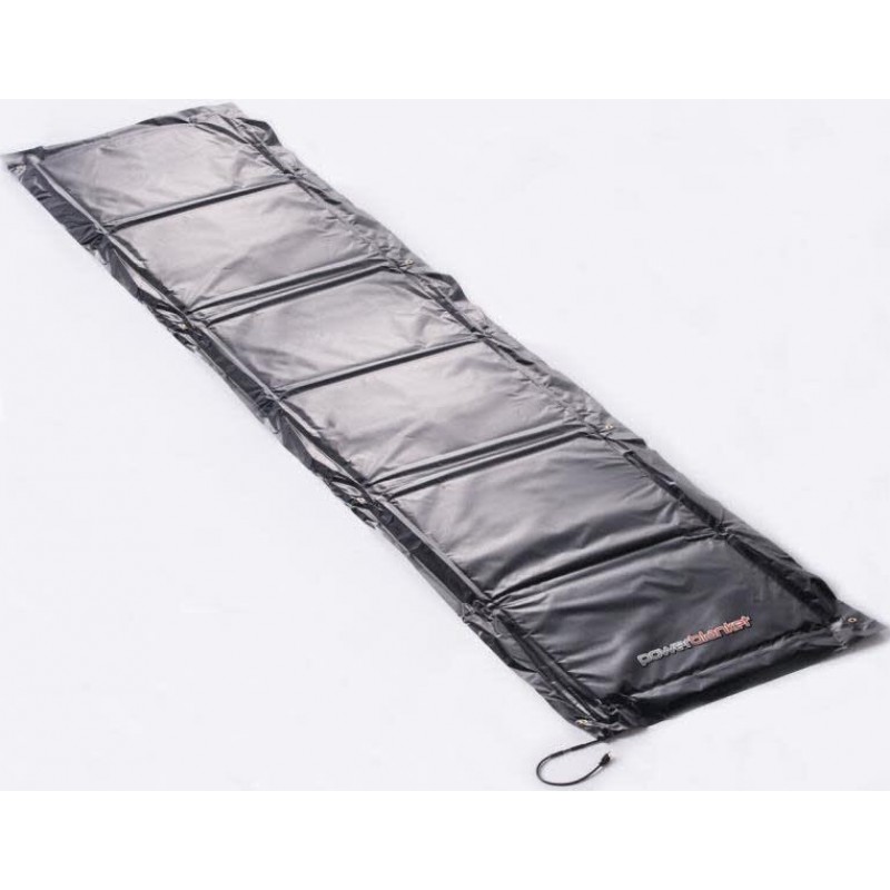 Powerblanket 6' x 21' Concrete Curing Flat Heating...